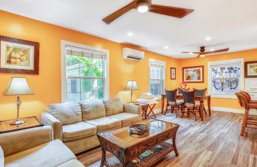 Old Town House | KW72A Old Town Garden Villas - Abaco Suite