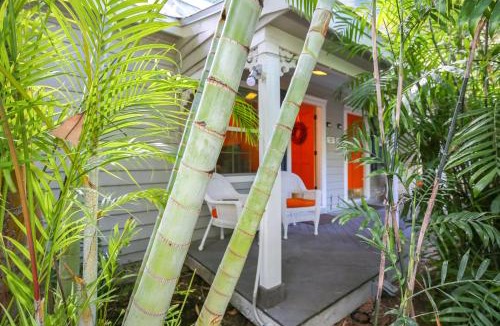 Old Town House | KW72A Old Town Garden Villas - Abaco Suite