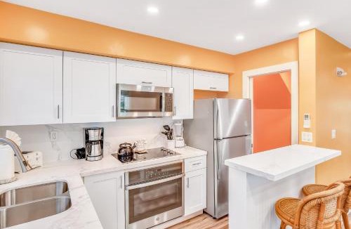 Old Town House | KW72A Old Town Garden Villas - Abaco Suite
