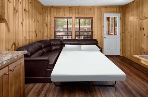 Lower Township House | L2 4 Bedroom Cottages near Wildwood- Two 2 bdrm cottages next to each other