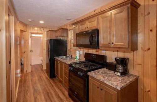 Lower Township House | L2 4 Bedroom Cottages near Wildwood- Two 2 bdrm cottages next to each other