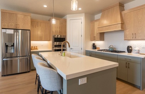 St. George Villa | La Casita at Desert Color (by Ember Stays)