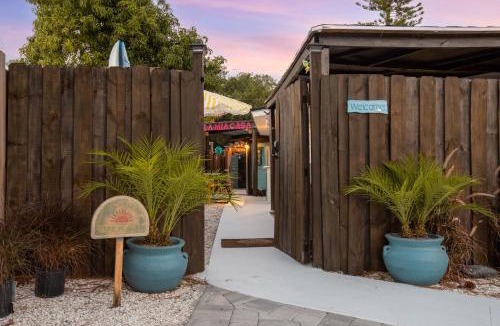 Southgate Villa | La Mia Casa
