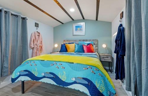 Southgate Villa | La Mia Casa