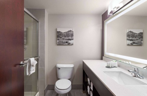 Williams Hotel | La Quinta Inn & Suites by Wyndham Williams-Grand Canyon Area