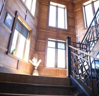 Pointe-au-Pic Hotel | La Remontée Appartements Hôtel