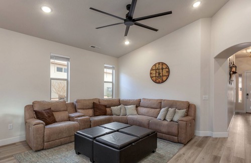 Sienna Hills House | Ladera Resort 415 | Brand New with a Private Yard, BBQ Grill, and resort Pool & Spa