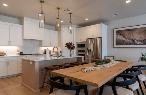 St. George Villa | Laguna at Desert Color (by Ember Stays)