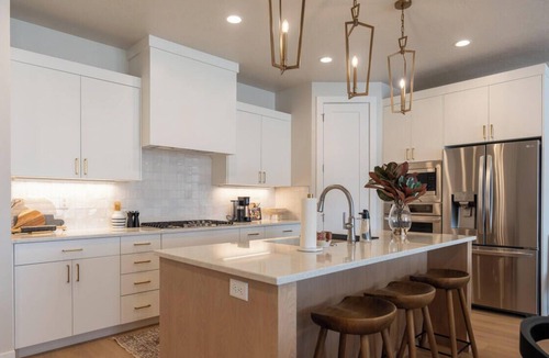 St. George Villa | Laguna at Desert Color (by Ember Stays)