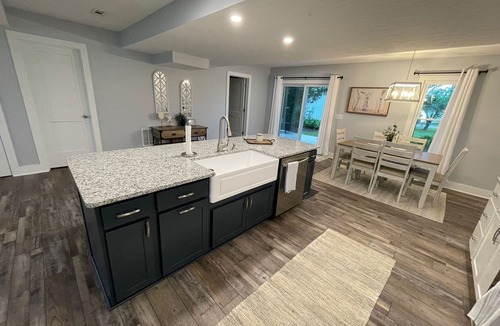 Millersport Cottage | Lake House on the Island - Located in Central OHIO