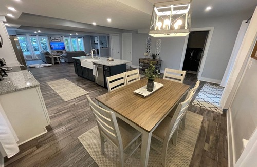 Millersport Cottage | Lake House on the Island - Located in Central OHIO