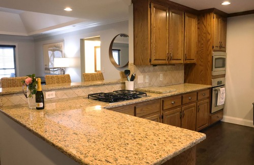 Misty River House | Lake Oconee Breathtaking Sunsets and Tons of Lake Frontage