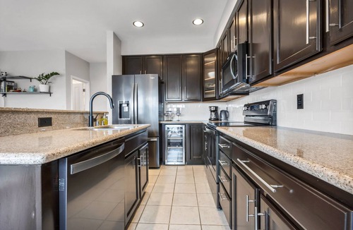 Eastlake House | Lake Union Family Friendly Home