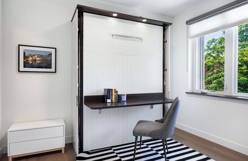 Wallingford House | Lake Union Retreat