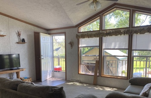 Chassell House | Lakefront and close to everything in the Copper Country!