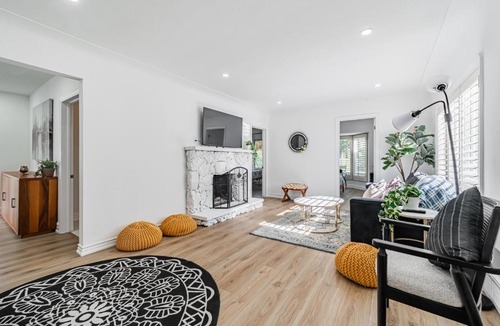 Port Credit House | Lakefront House in Port Credit, Mississauga South