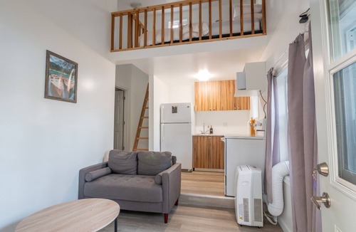 Killaloe Cottage | Lakepoint Cottage Resort