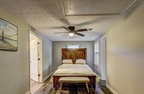 Conyers Cottage | Lakeside Cottage