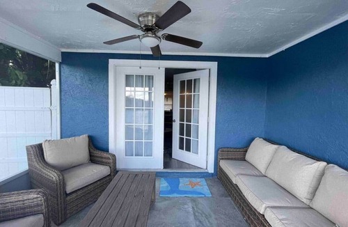 South Bradenton House | Lakeview Bradenton Rental Near Beaches & IMG