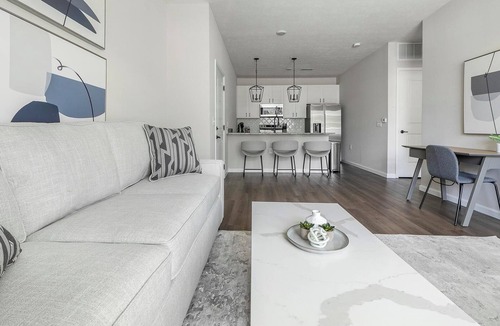 Preserve North Apartment | Landing | Amazing 2BD, Clubhouse, Gym
