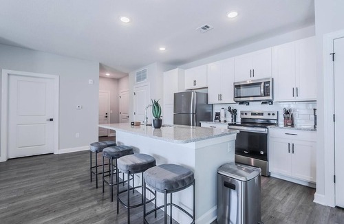 Fort Myers Apartment | Landing | Amazing 2BD, Pool