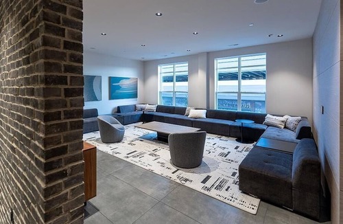 Ashburn Apartment | Landing at BLVD Commons - 1 Bedroom in Downtown Ashburn