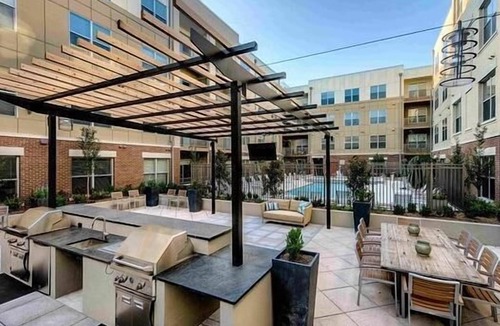 Potomac West Apartment | Landing at The Frasier - 1 Bedroom in Potomac Yard