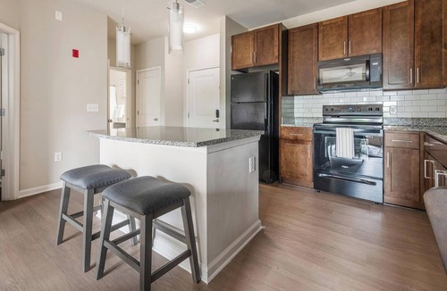 Manassas Park Apartment | Landing | Incredible 1BD, Pool, Gym