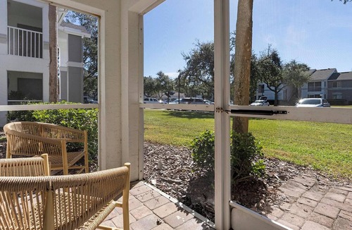 Fruitville Apartment | Landing | Spectacular 1BD, Gym, Clubhouse