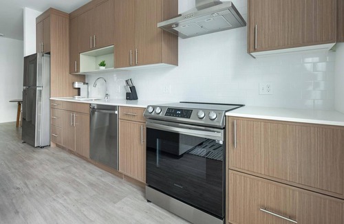 Hyattsville Apartment | Landing | Spectacular 1BD, Gym, Game Room