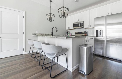 Preserve North Apartment | Landing | Stylish 1BD, Clubhouse, Gym