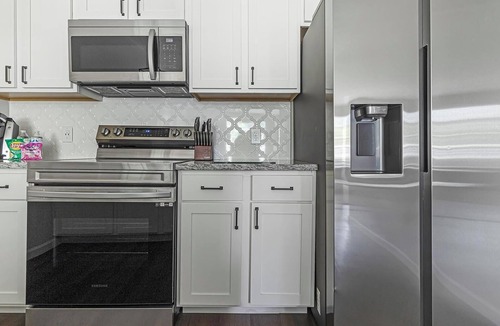 Preserve North Apartment | Landing | Stylish 1BD, Clubhouse, Gym