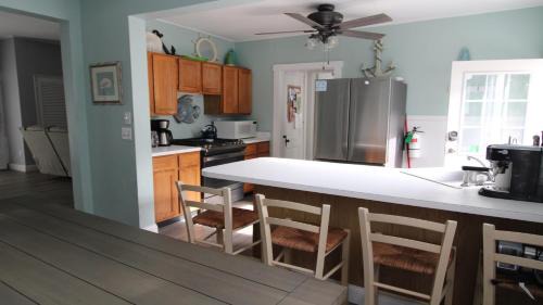 Cape May Point Apartment | Lands End