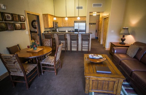 Park City Condo | Large Condo, Steps Away from Canyons Village by RedAwning - Save 20% on 7+ Nights!