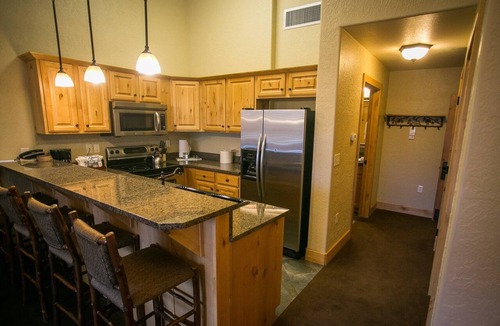 Park City Condo | Large Condo, Steps Away from Canyons Village by RedAwning - Save 20% on 7+ Nights!