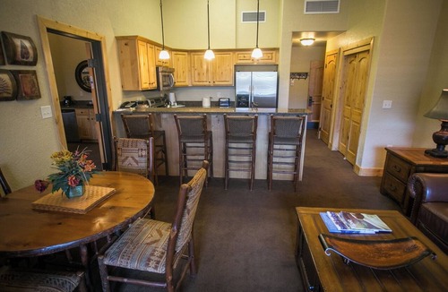 Park City Condo | Large Condo, Steps Away from Canyons Village by RedAwning - Save 20% on 7+ Nights!