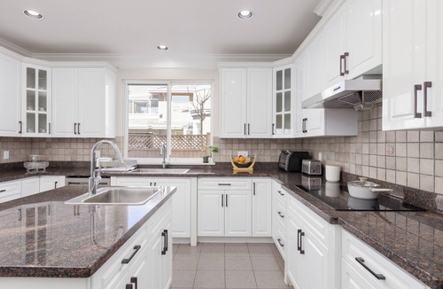 Richmond Apartment | Large Ensuite in a Luxury House
