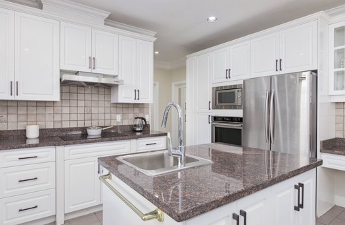 Richmond Apartment | Large Ensuite in a Luxury House