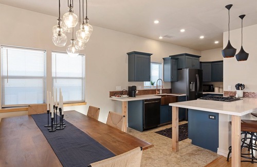 Jerome House | Large Private Home in Jerome, AZ w/Full Kitchen
