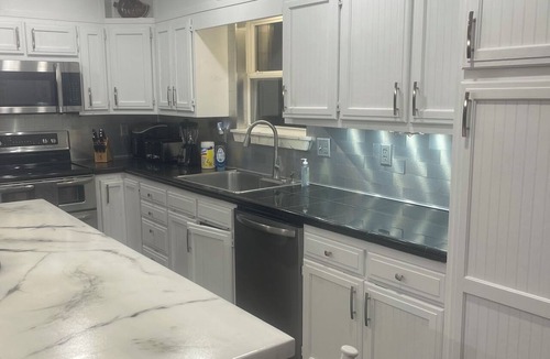 Shell Knob House | Large Spacious home with Awesome Lake Access public Boat ramp near by