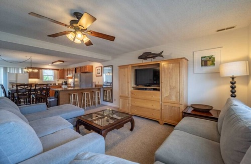 Ocean City Villa | Large Townhouse A, Walk to the Beach and Boardwalk