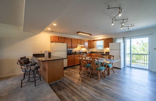 Ocean City Villa | Large Townhouse B, Walk to the Beach and Boardwalk
