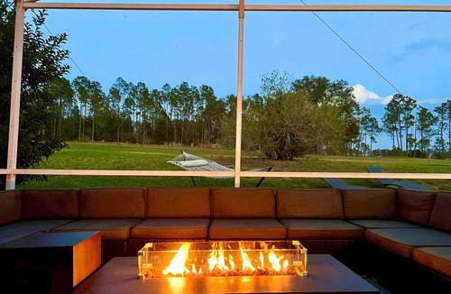 Highlands Reserve Villa | Last Minute Disney Getaway! Villa with Private Pool & Hot Tub. Book Now! #53661