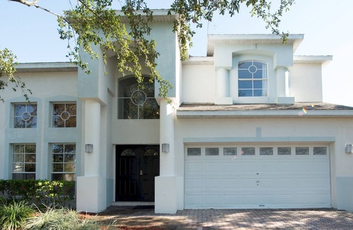 Highlands Reserve Villa | Last Minute Disney Getaway! Villa with Private Pool & Hot Tub. Book Now! #53661