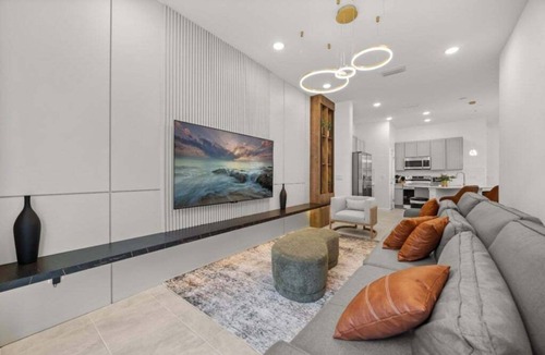 Florida Central Atlantic Coast Villa | Last Minute Disney Getaway! Private Pool, Game Room & Themed Bedrooms. Book Now! #151429