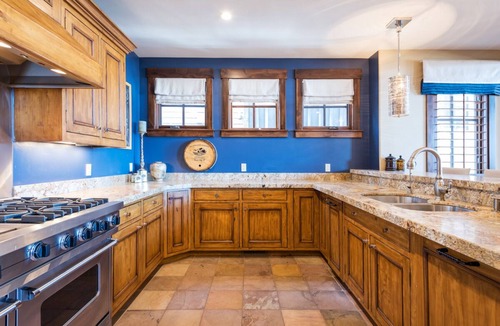 North Park City House | Last-Minute Savings! Cottage with Ski-in/Ski-out Access and Private Hot Tub!
