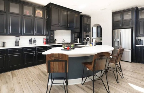 Helotes House | Launch Pad · Launch Pad -6 Bedroom Oasis with Pool and Hot Tub