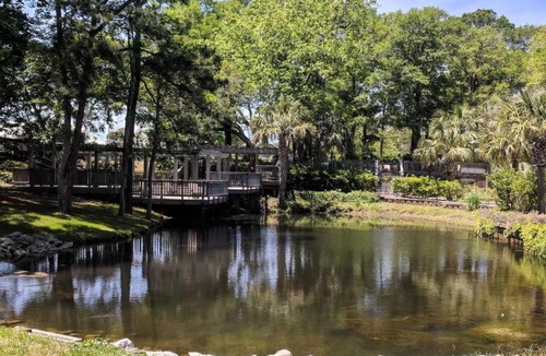 Arcadian Shores House | Laurel Court 215