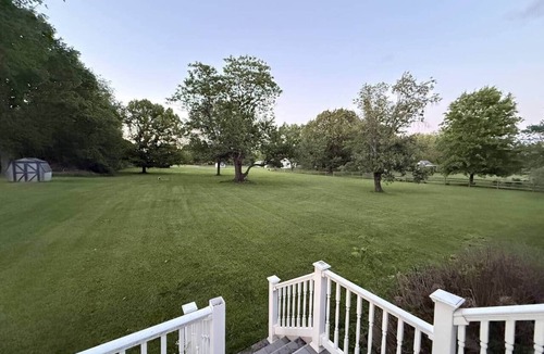 Adamstown House | Lawrence Ridge