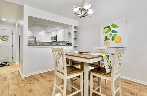 Cary House | Lazy Lemon; Walk to Koka Booth; Near Wake Med Cary; Well Appointed; Central